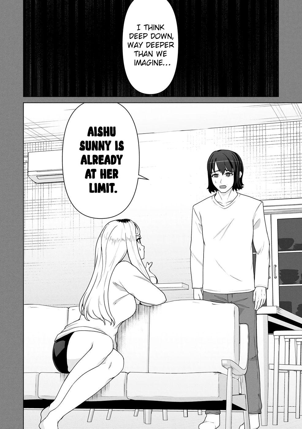 Ore no Vaccine dake ga Zombie shita Sekai wo Sukueru Chapter 18 page 23 - 