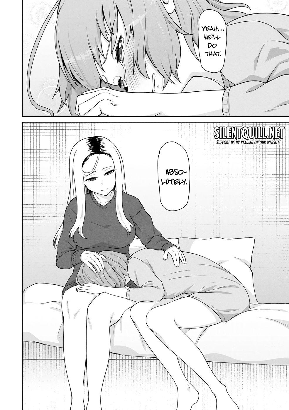 Ore no Vaccine dake ga Zombie shita Sekai wo Sukueru Chapter 18 page 25 - 
