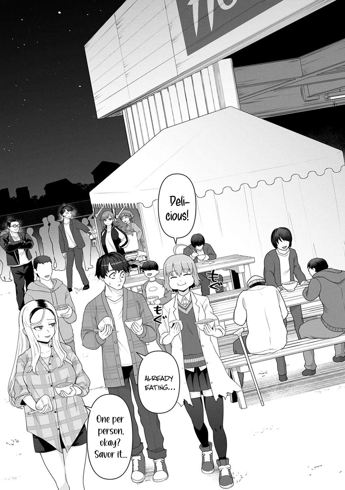 Ore no Vaccine dake ga Zombie shita Sekai wo Sukueru Chapter 19 page 18 - 