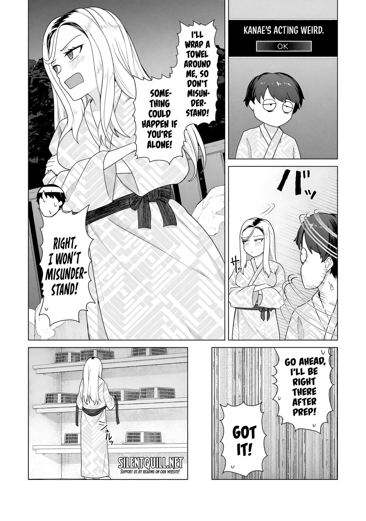 Ore no Vaccine dake ga Zombie shita Sekai wo Sukueru Chapter 22 page 17 - 