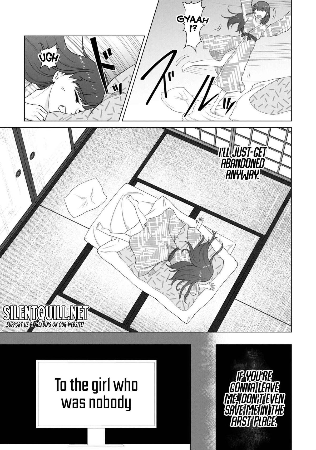 Ore no Vaccine dake ga Zombie shita Sekai wo Sukueru Chapter 25 page 18 - 