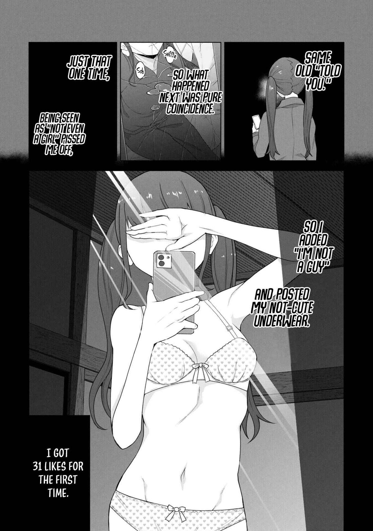 Ore no Vaccine dake ga Zombie shita Sekai wo Sukueru Chapter 25 page 22 - 