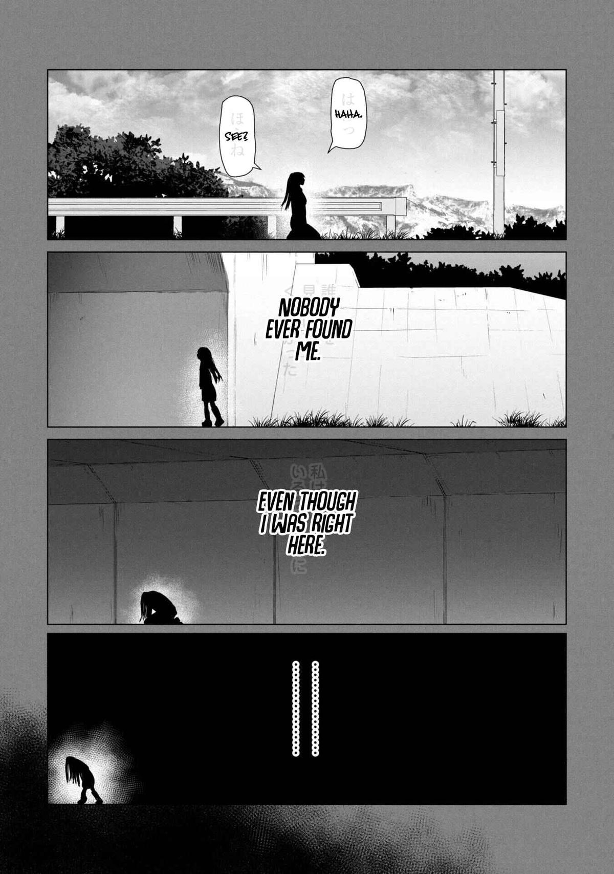 Ore no Vaccine dake ga Zombie shita Sekai wo Sukueru Chapter 26 page 22 - 