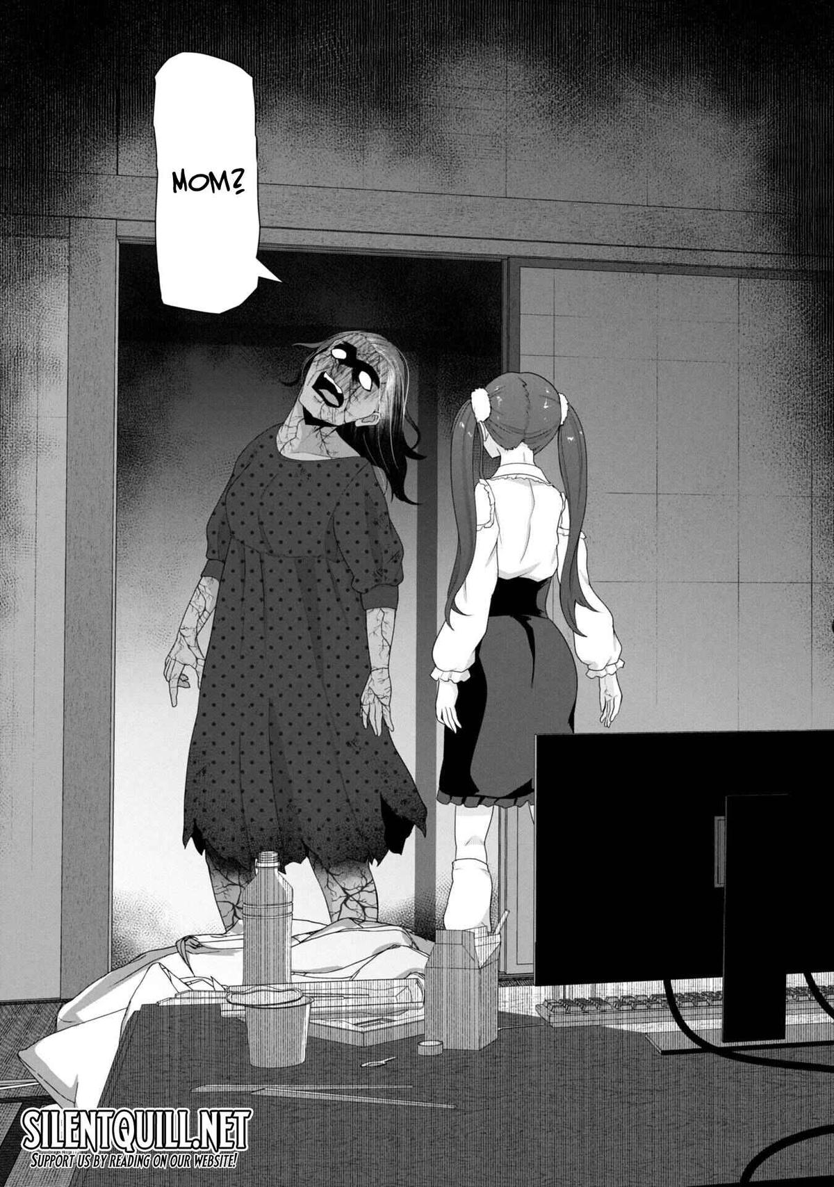 Ore no Vaccine dake ga Zombie shita Sekai wo Sukueru Chapter 26 page 9 - 