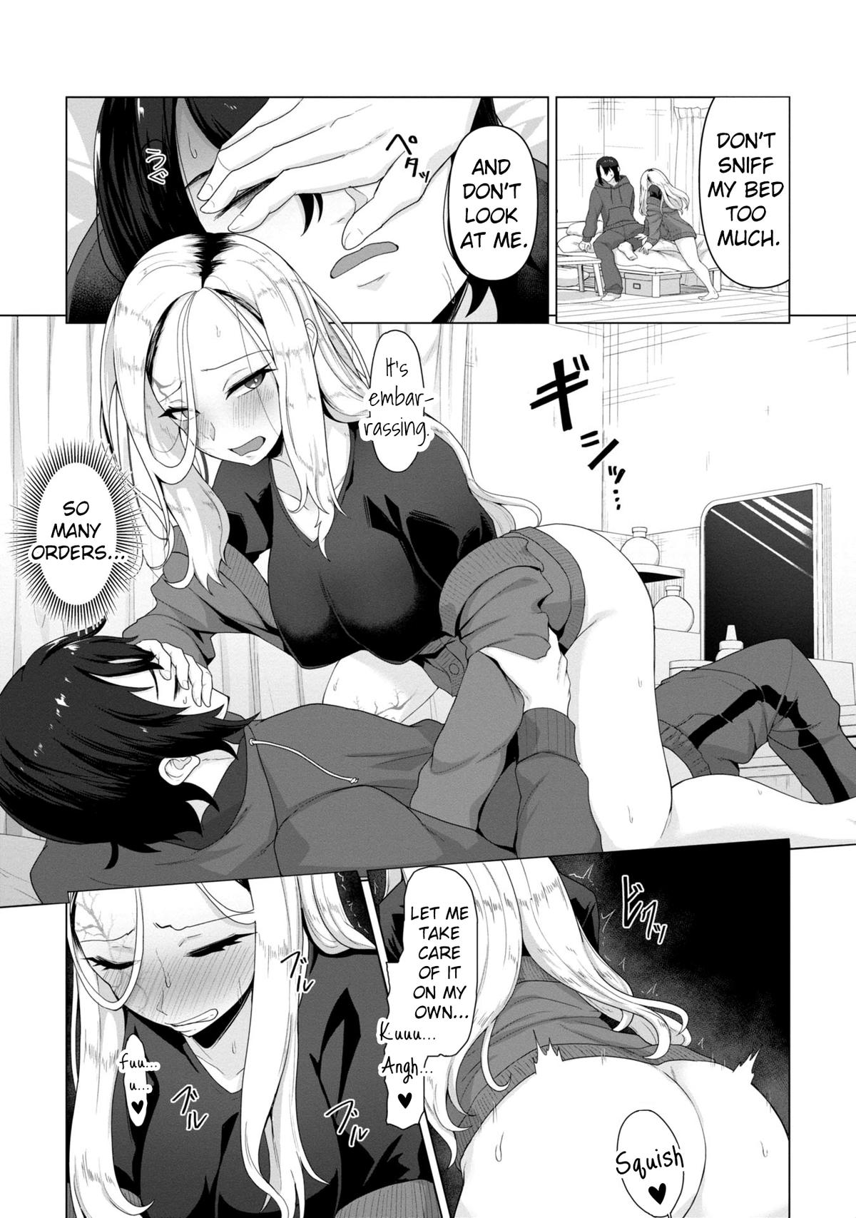 Ore no Vaccine dake ga Zombie shita Sekai wo Sukueru Chapter 4 page 16 - 
