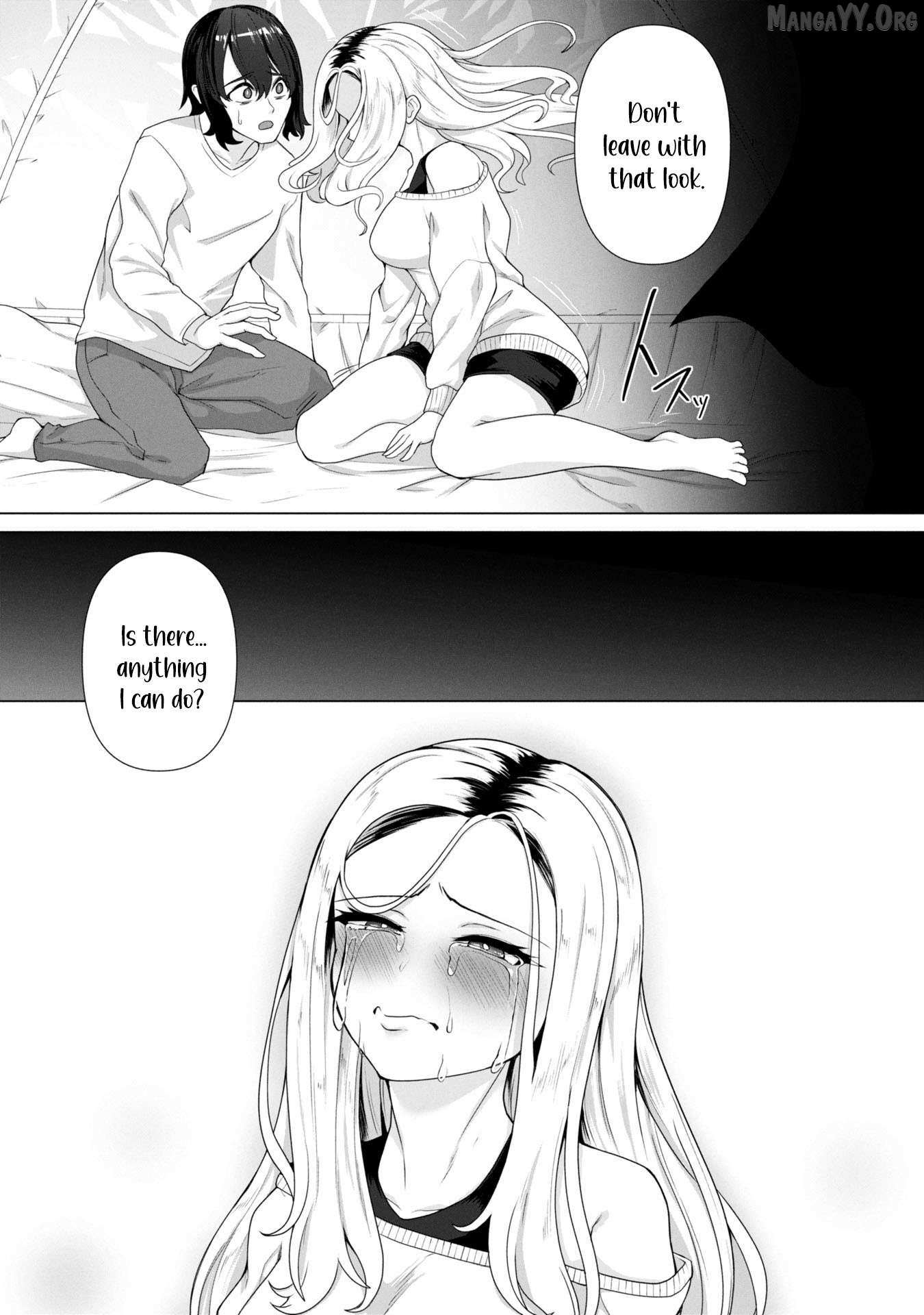 Ore no vaccine dake ga zonbi-ka shita sekai o sukueru Chapter 13 page 3 - 
