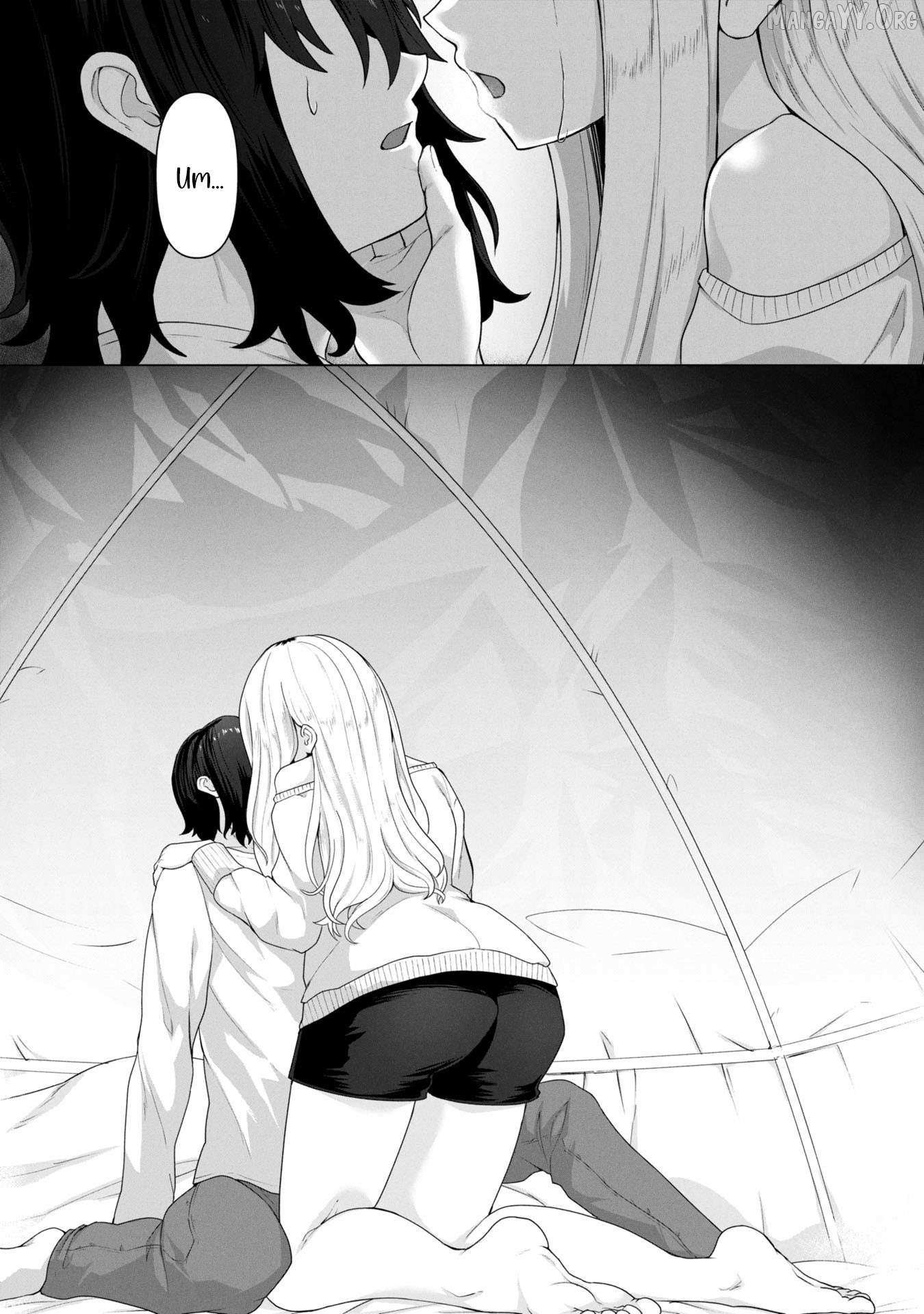 Ore no vaccine dake ga zonbi-ka shita sekai o sukueru Chapter 13 page 4 - 