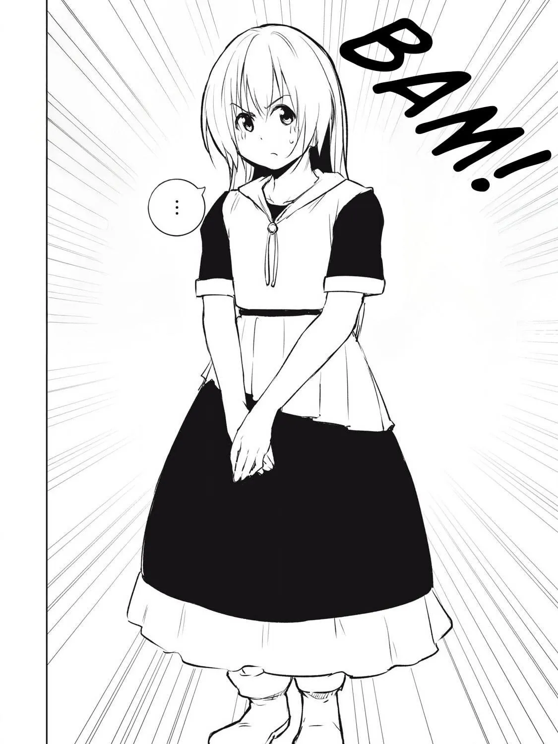 Ore no Yubisaki de Nureru sekai Chapter 16 page 28 - 