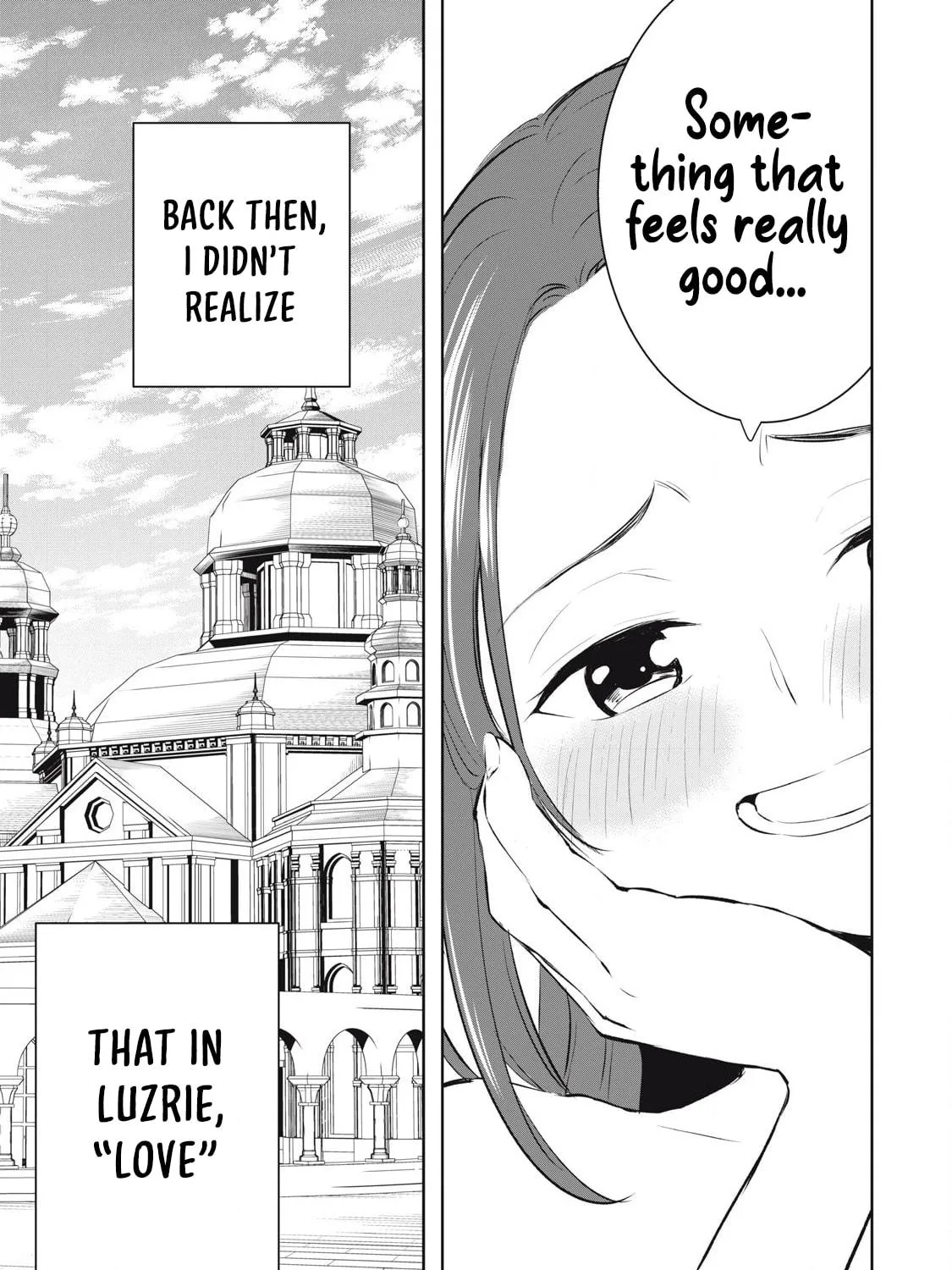 Ore no Yubisaki de Nureru sekai Chapter 19 page 22 - 