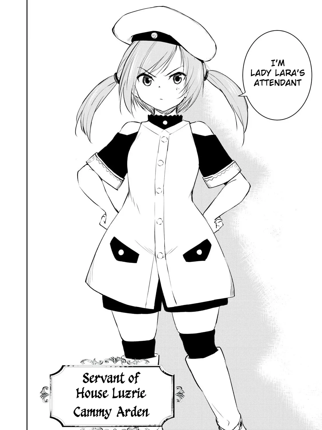 Ore no Yubisaki de Nureru sekai Chapter 19 page 8 - 