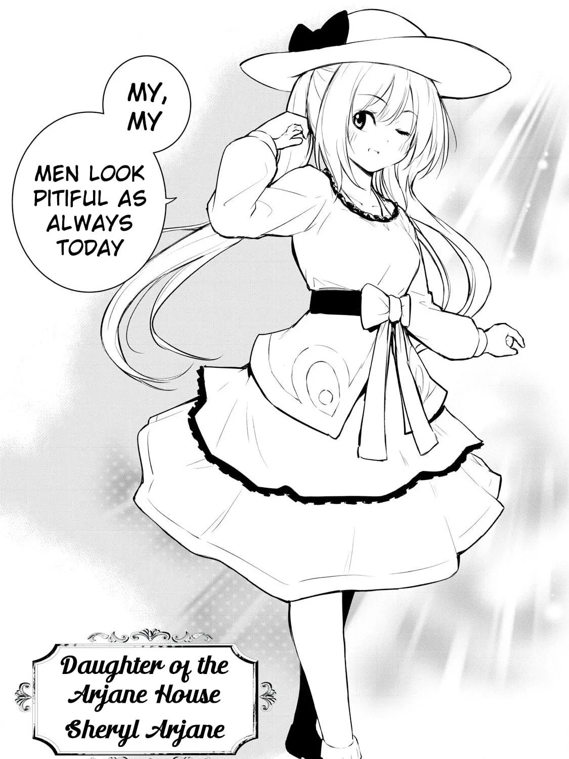 Ore no Yubisaki de Nureru sekai Chapter 2 page 70 - 