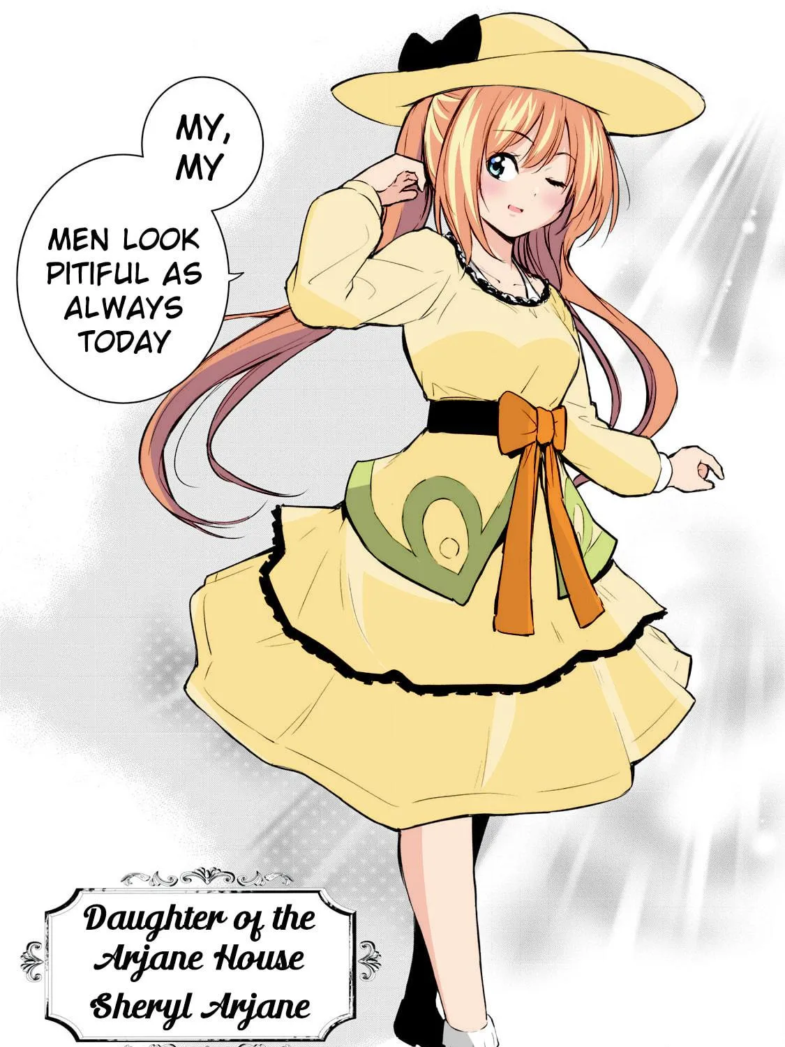 Ore no Yubisaki de Nureru sekai Chapter 2 page 76 - 