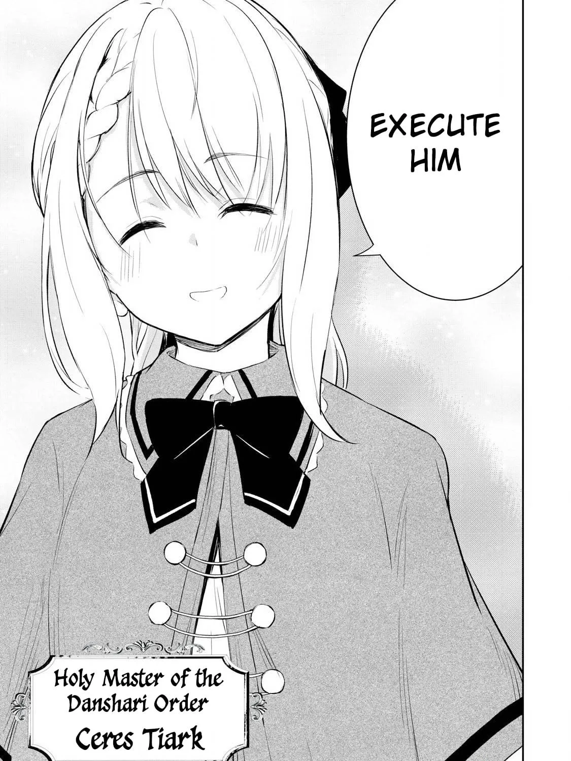 Ore no Yubisaki de Nureru sekai Chapter 21 page 34 - 