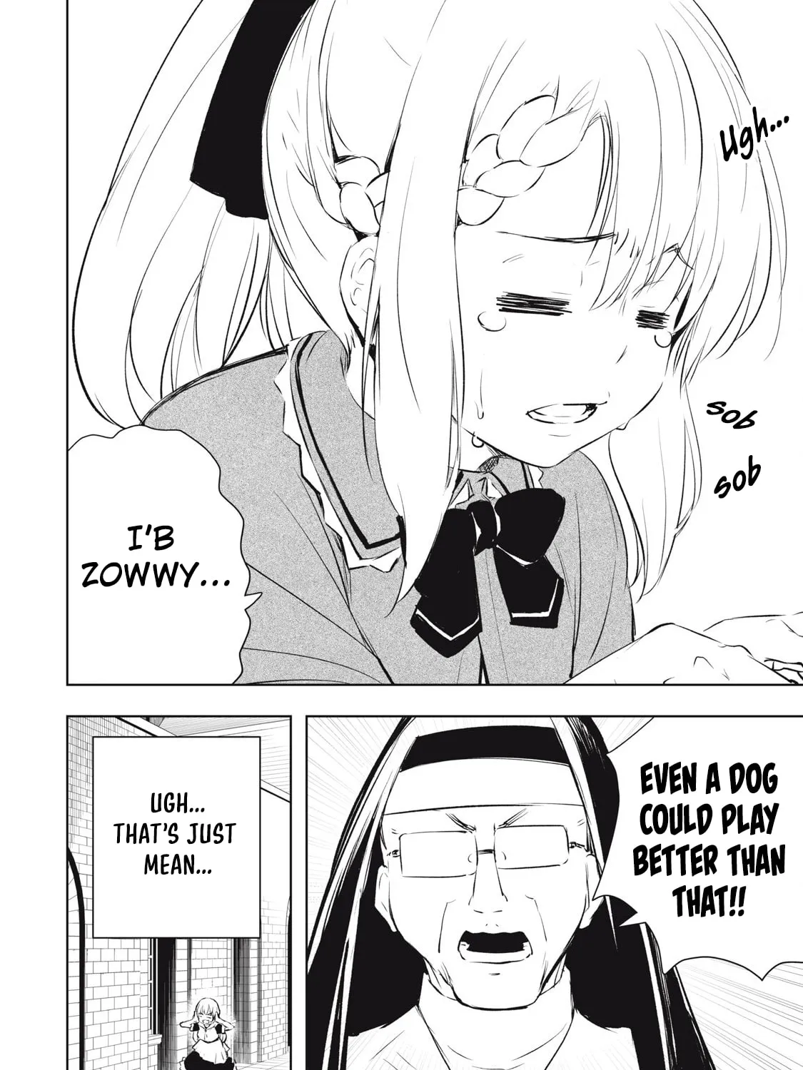 Ore no Yubisaki de Nureru sekai Chapter 22 page 20 - 