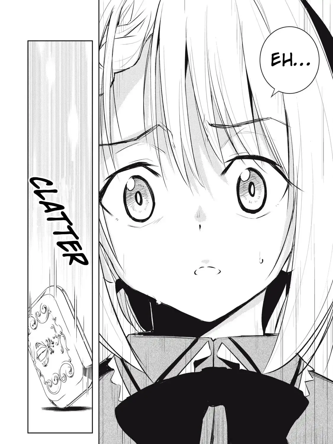 Ore no Yubisaki de Nureru sekai Chapter 28 page 29 - 