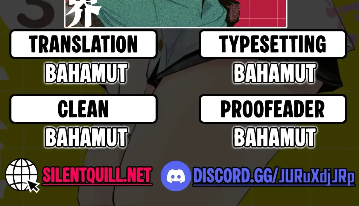 Ore no Yubisaki de Nureru sekai Chapter 55 page 2 - 