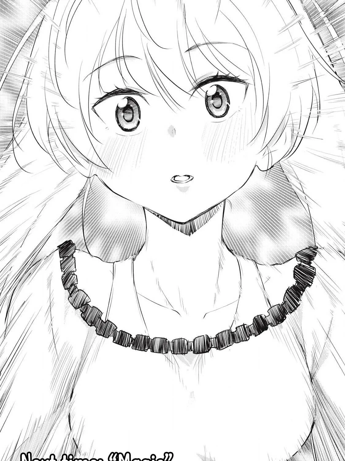 Ore no Yubisaki de Nureru sekai Chapter 8 page 40 - 