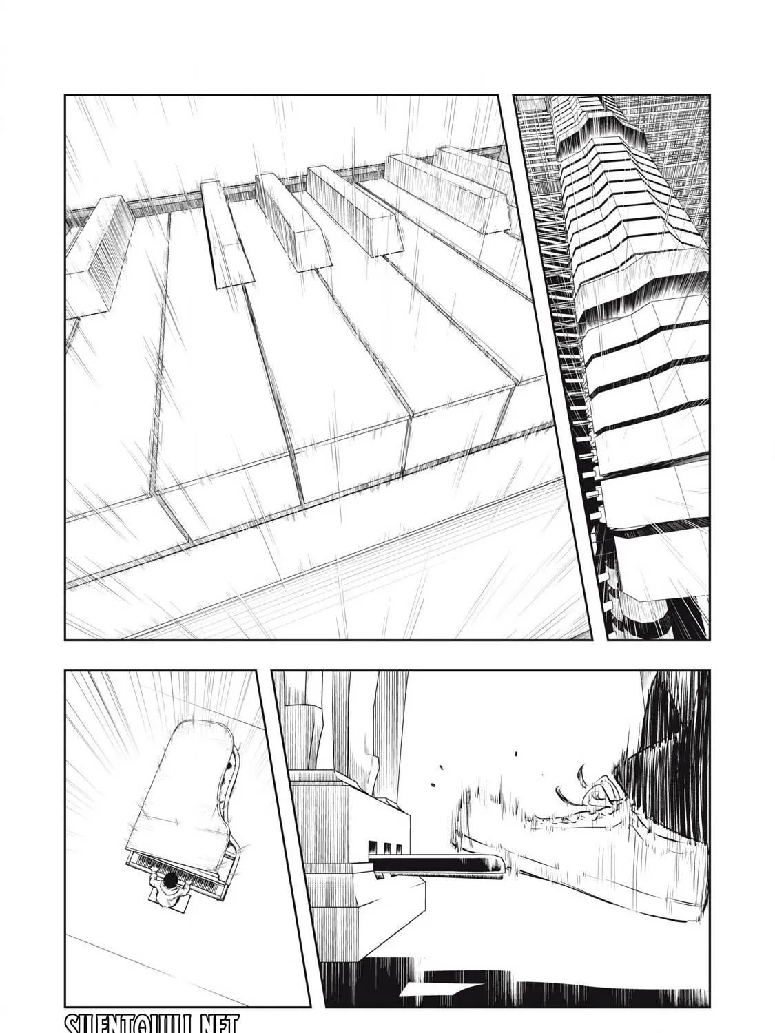 Ore no Yubisaki de Nureru sekai Chapter 9 page 18 - 