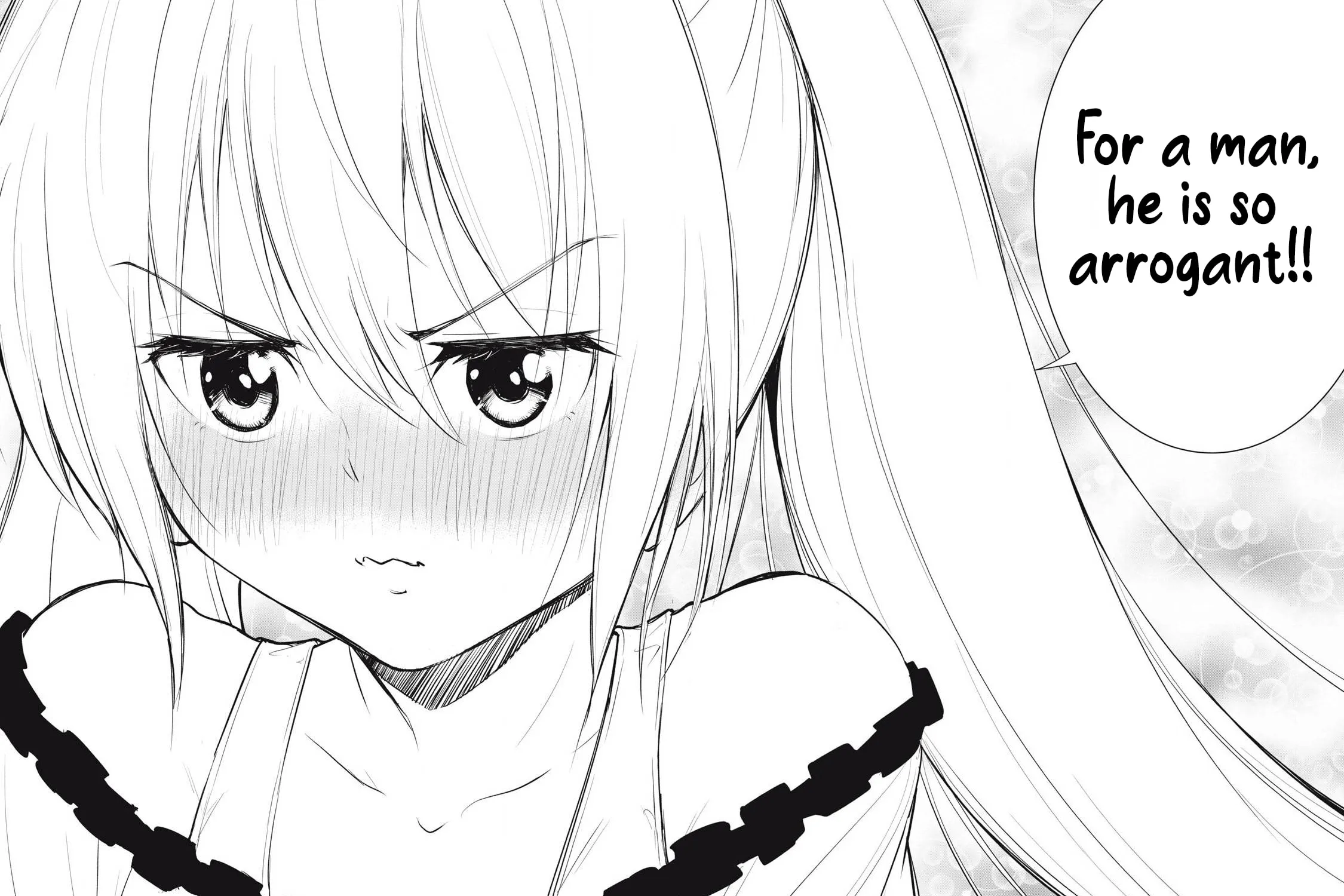 Ore no Yubisaki de Nureru sekai Chapter 9 page 26 - 