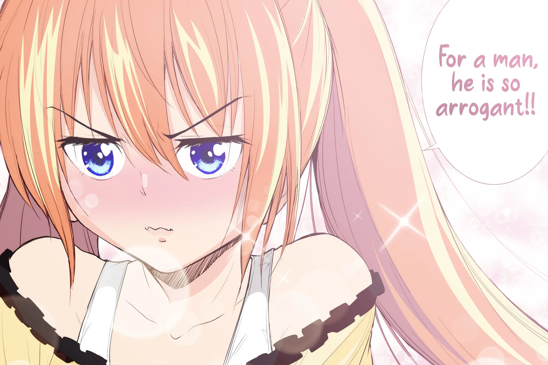 Ore no Yubisaki de Nureru sekai Chapter 9 page 34 - 