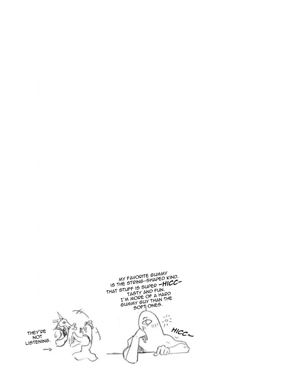 Ore to Hero to Mahou Shoujo Chapter 23 page 13 - 