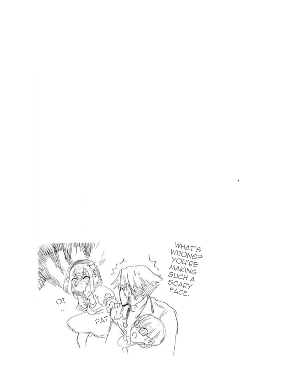 Ore to Hero to Mahou Shoujo Chapter 24 page 15 - 