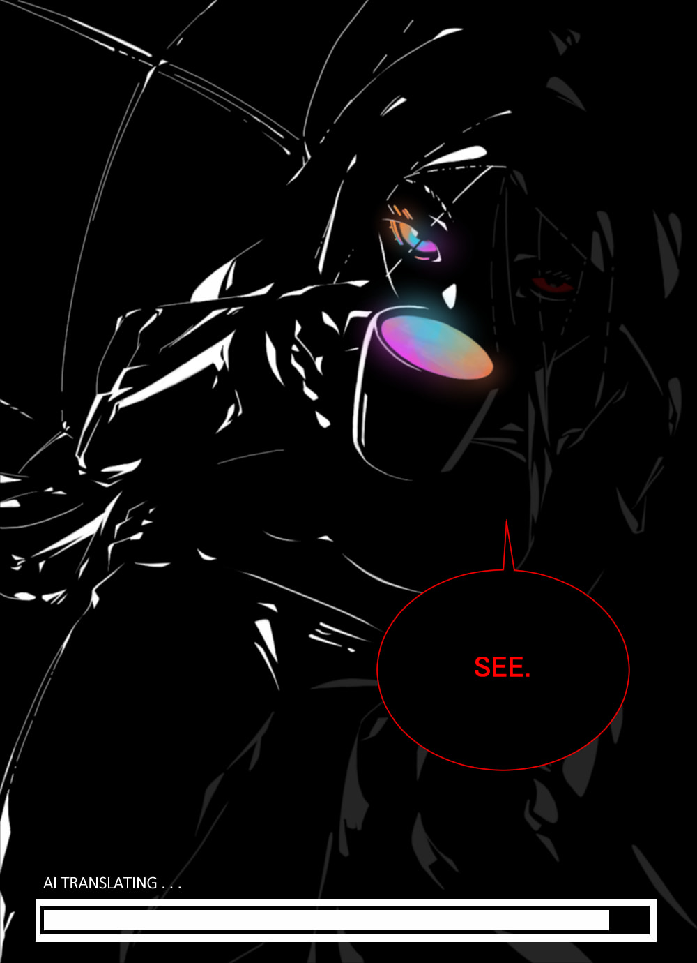 Ore to Hero to Mahou Shoujo Chapter 25 page 1 - 