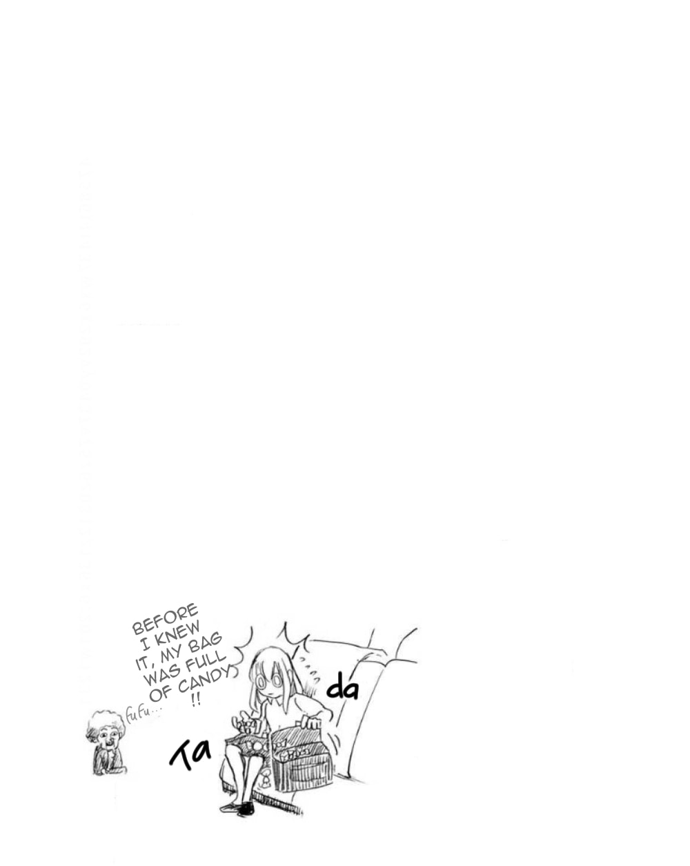 Ore to Hero to Mahou Shoujo Chapter 25 page 31 - 