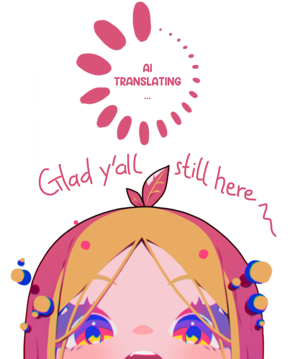 Ore to Hero to Mahou Shoujo Chapter 26 page 1 - 