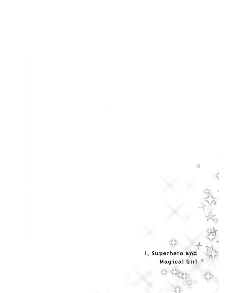 Ore to Hero to Mahou Shoujo Chapter 26 page 5 - 