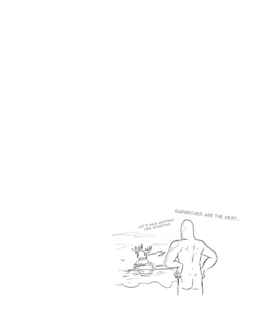 Ore to Hero to Mahou Shoujo Chapter 33.5 page 19 - 