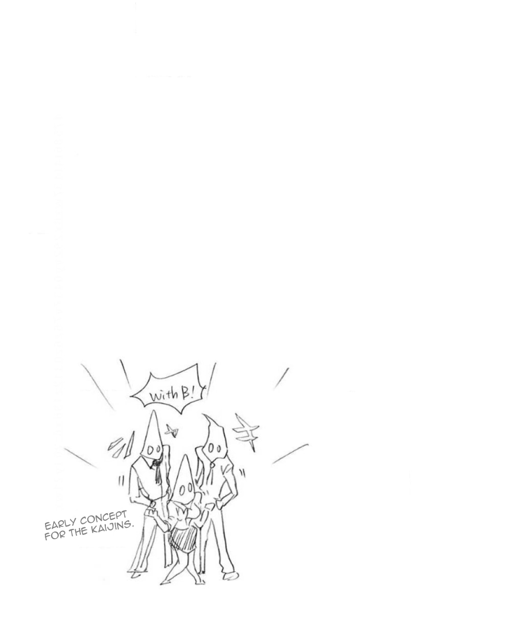 Ore to Hero to Mahou Shoujo Chapter 33 page 24 - 