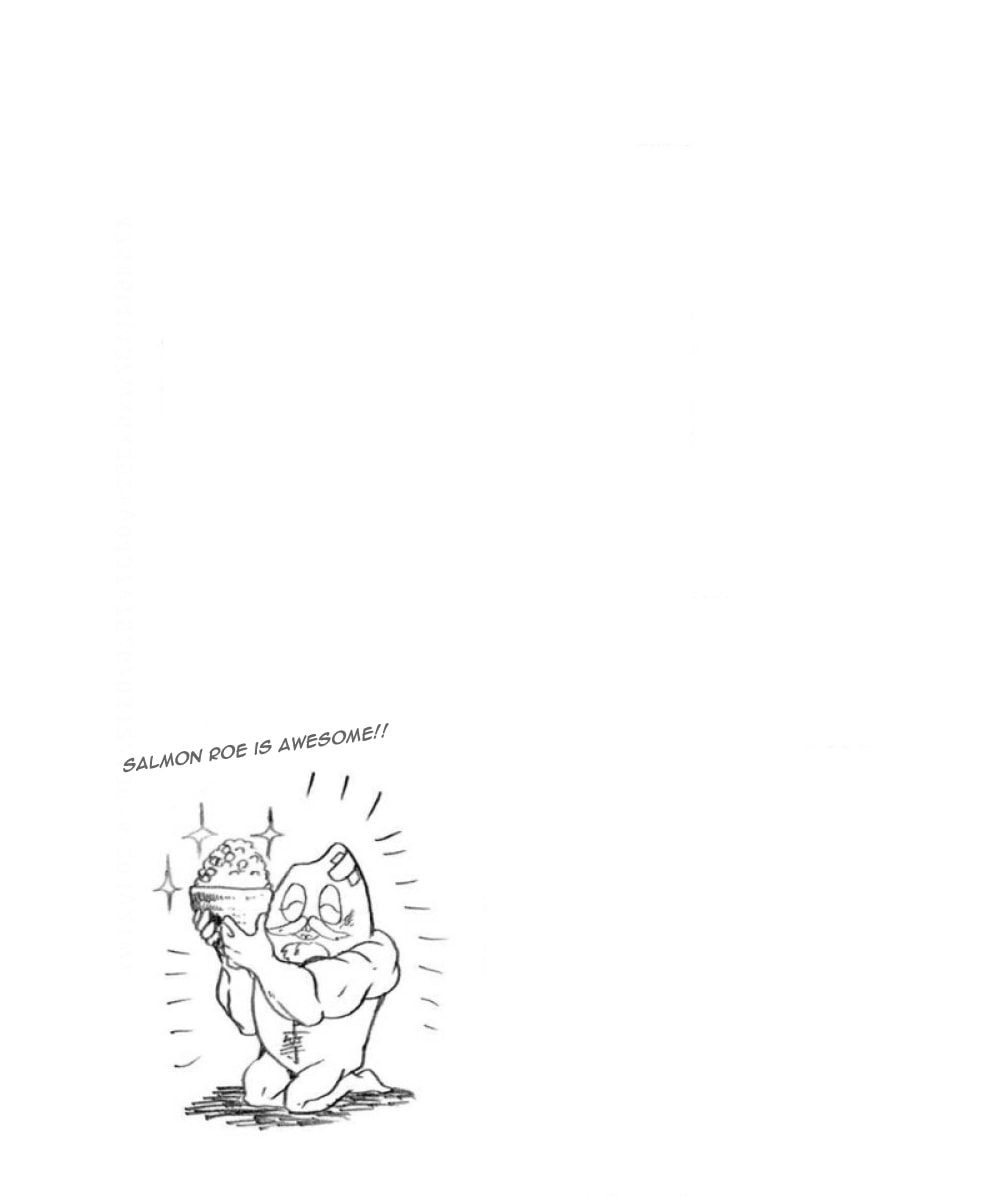 Ore to Hero to Mahou Shoujo Chapter 36 page 30 - 