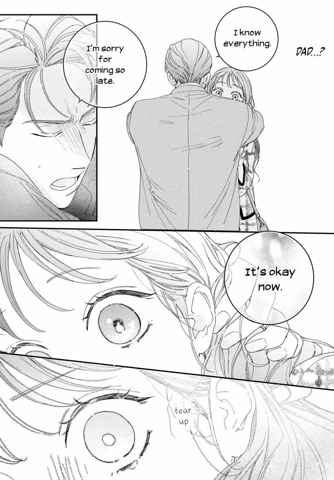 Ore to Mou Ichido, Hatsukoi Chapter 1 page 33 - 