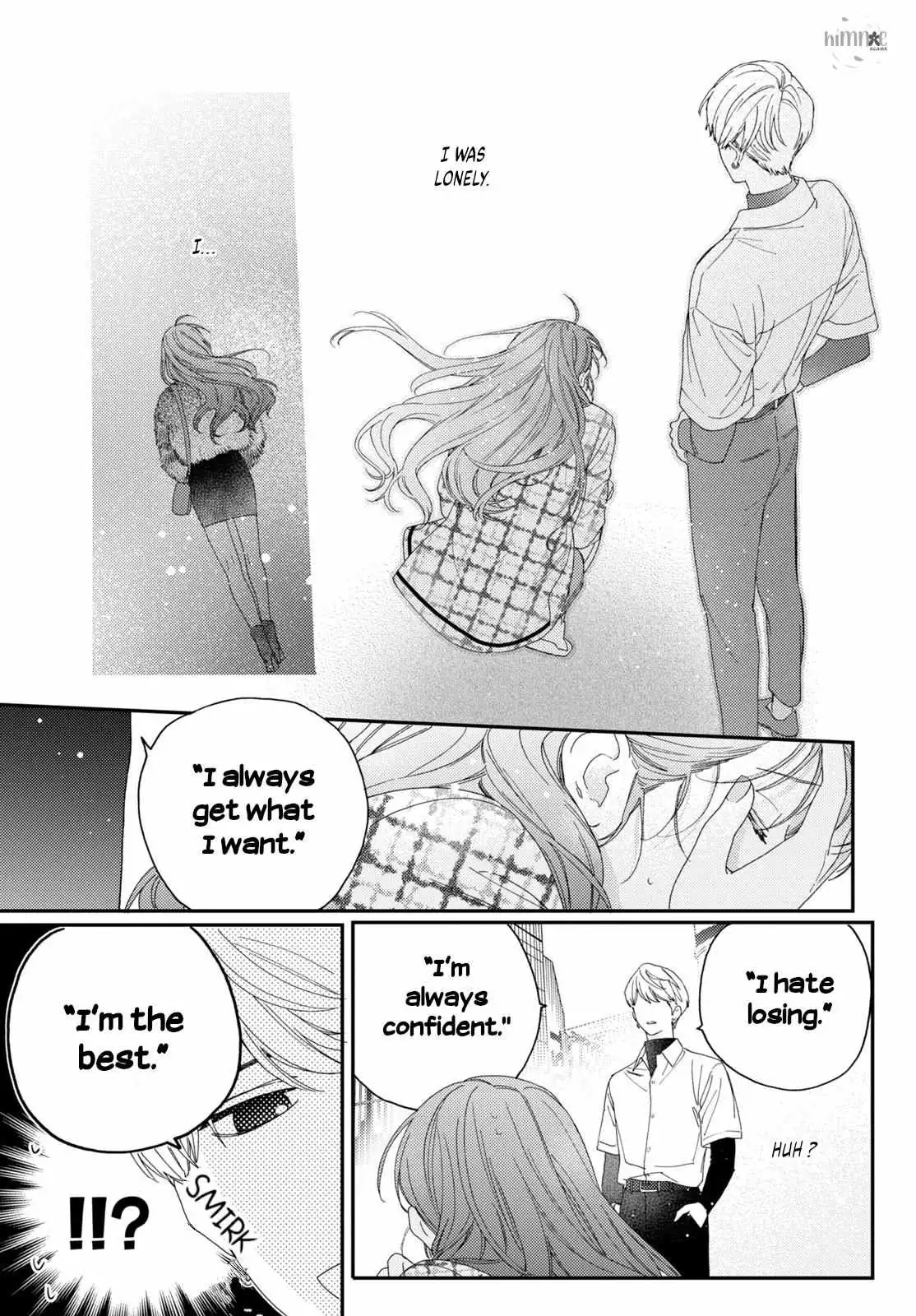 Ore to Mou Ichido, Hatsukoi Chapter 1 page 39 - 