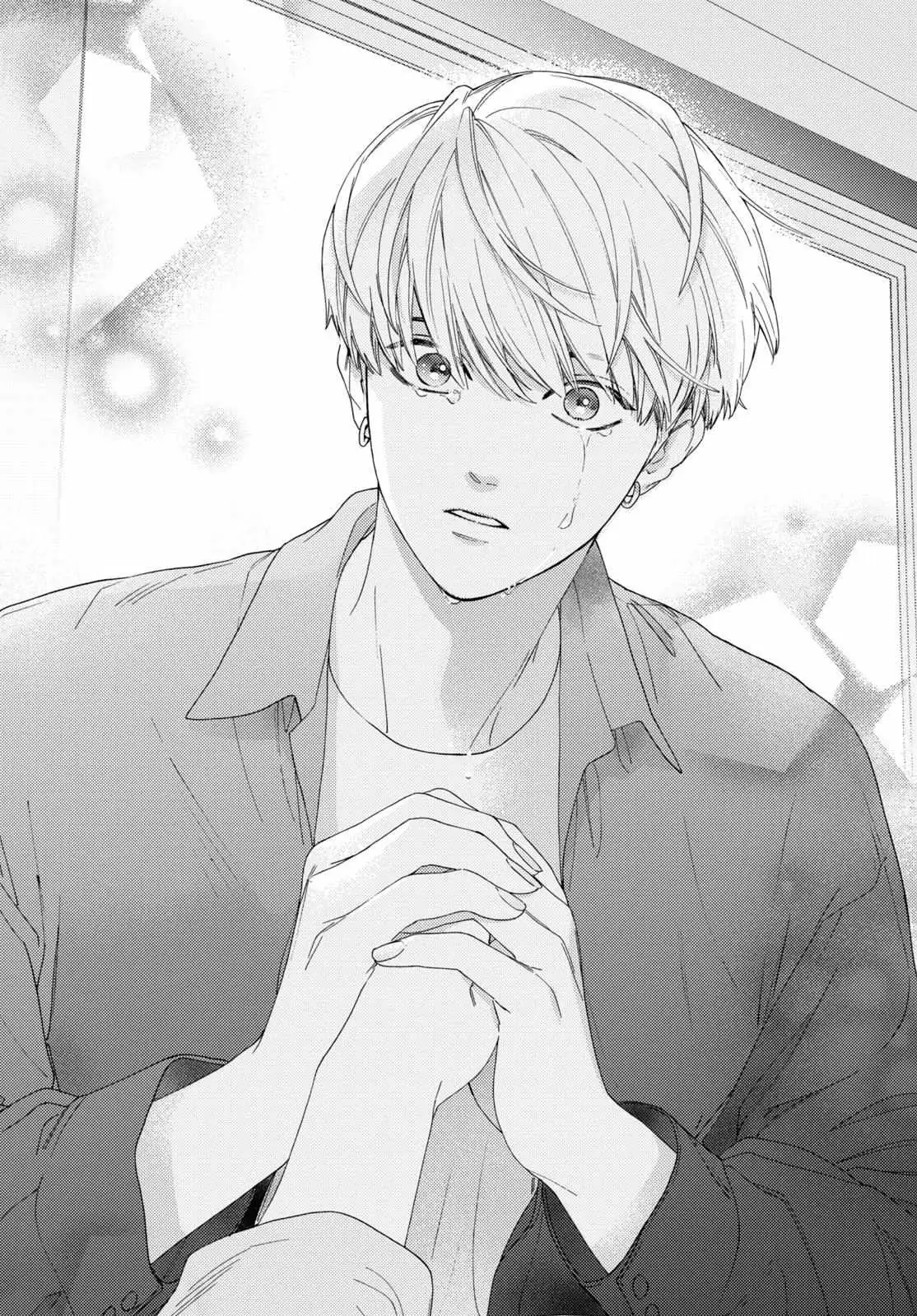Ore to Mou Ichido, Hatsukoi Chapter 1 page 5 - 