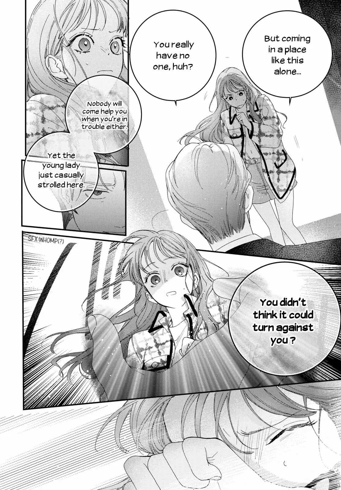 Ore to Mou Ichido, Hatsukoi Chapter 1 page 44 - 
