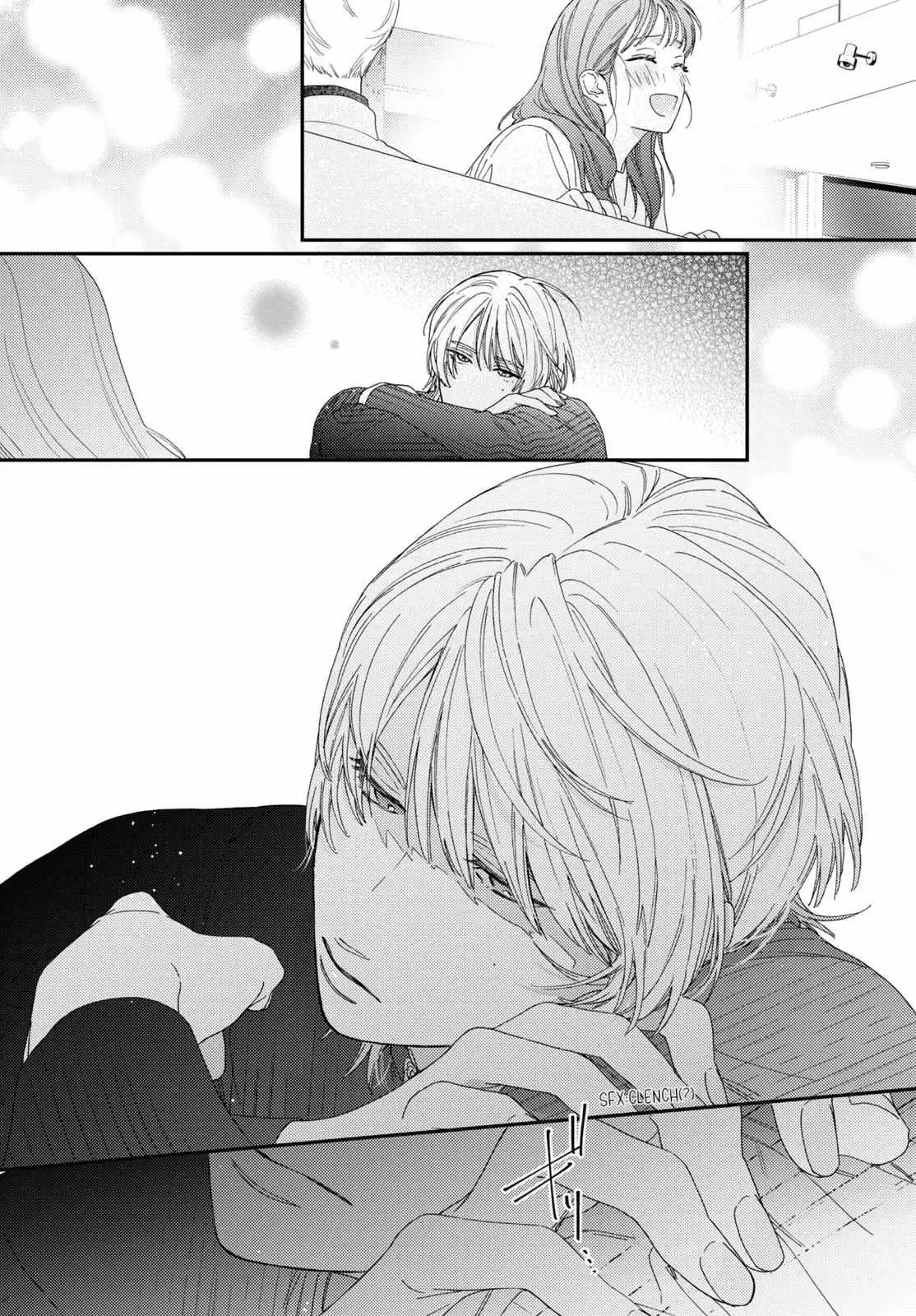 Ore to Mou Ichido, Hatsukoi Chapter 1 page 62 - 