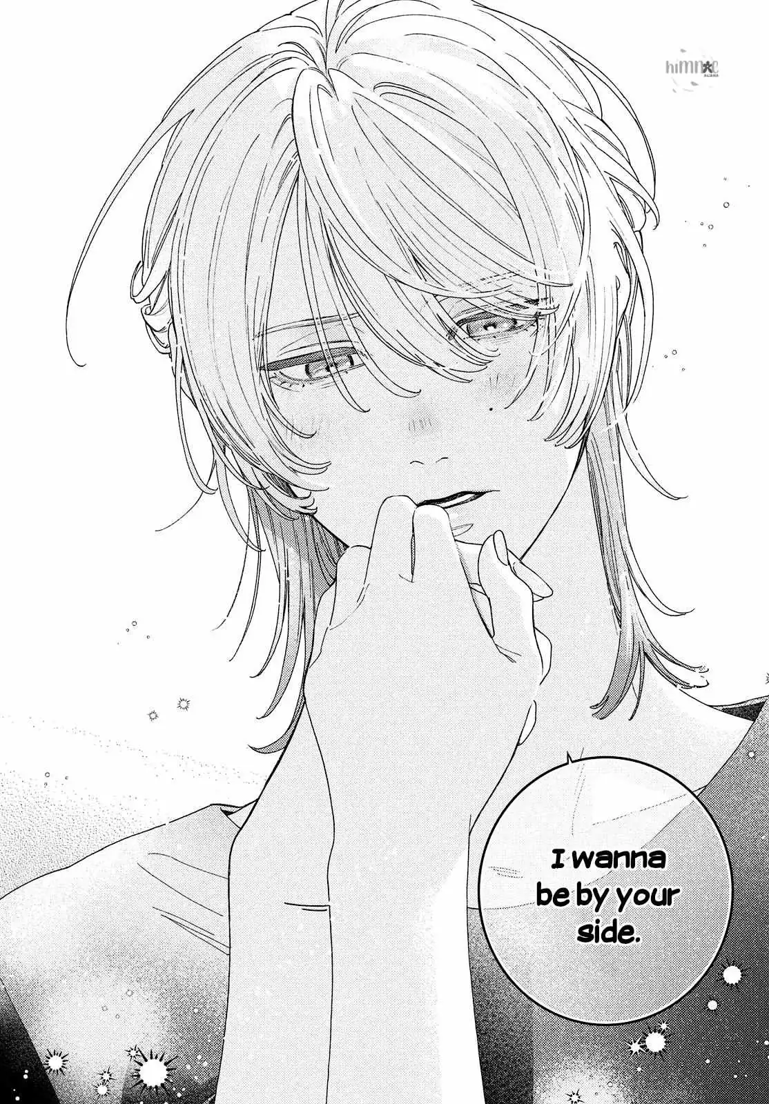 Ore to Mou Ichido, Hatsukoi Chapter 10 page 33 - 