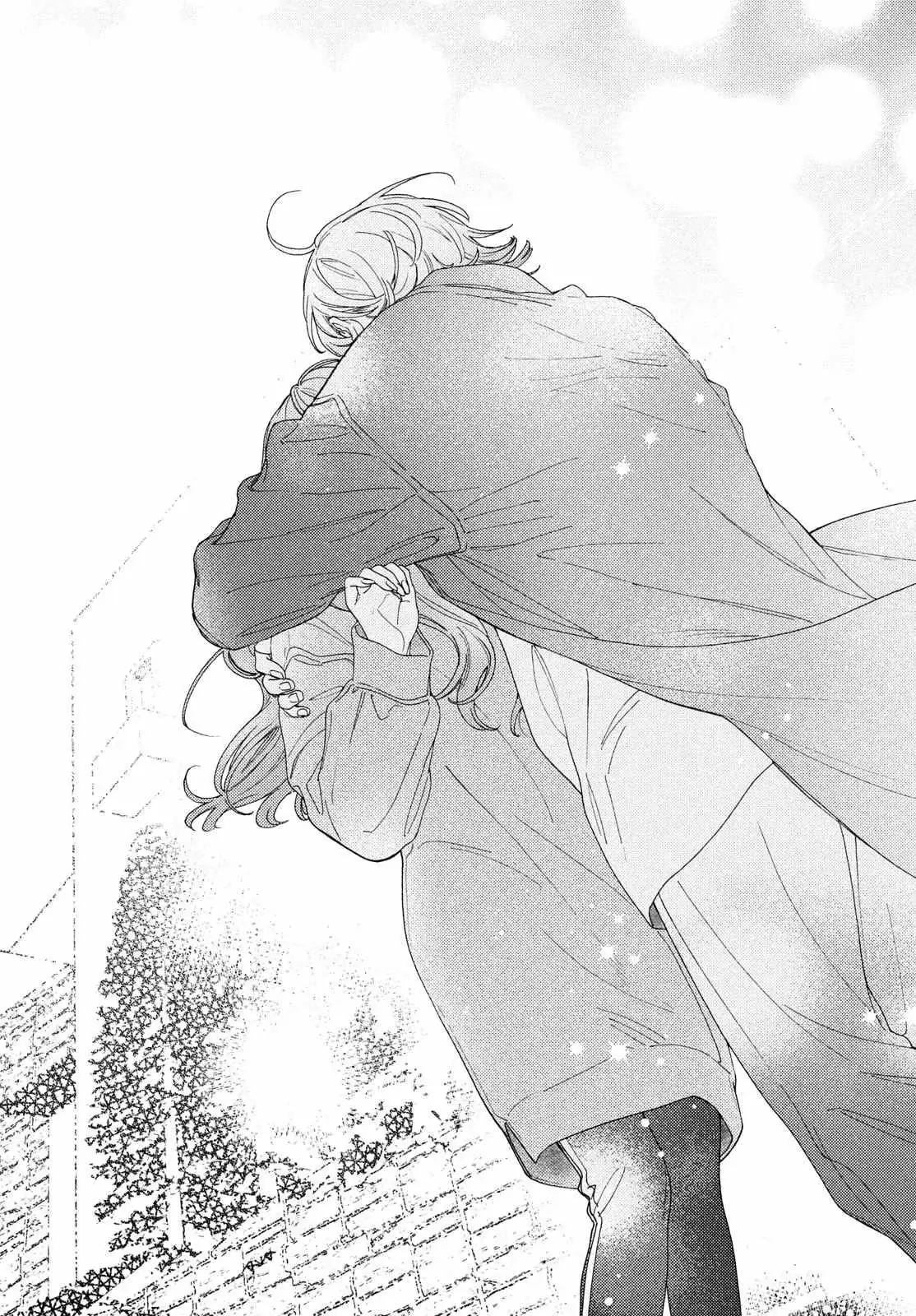 Ore to Mou Ichido, Hatsukoi Chapter 11 page 33 - 