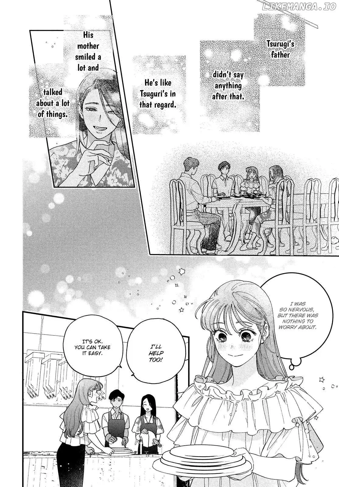 Ore to Mou Ichido, Hatsukoi Chapter 13 page 13 - 