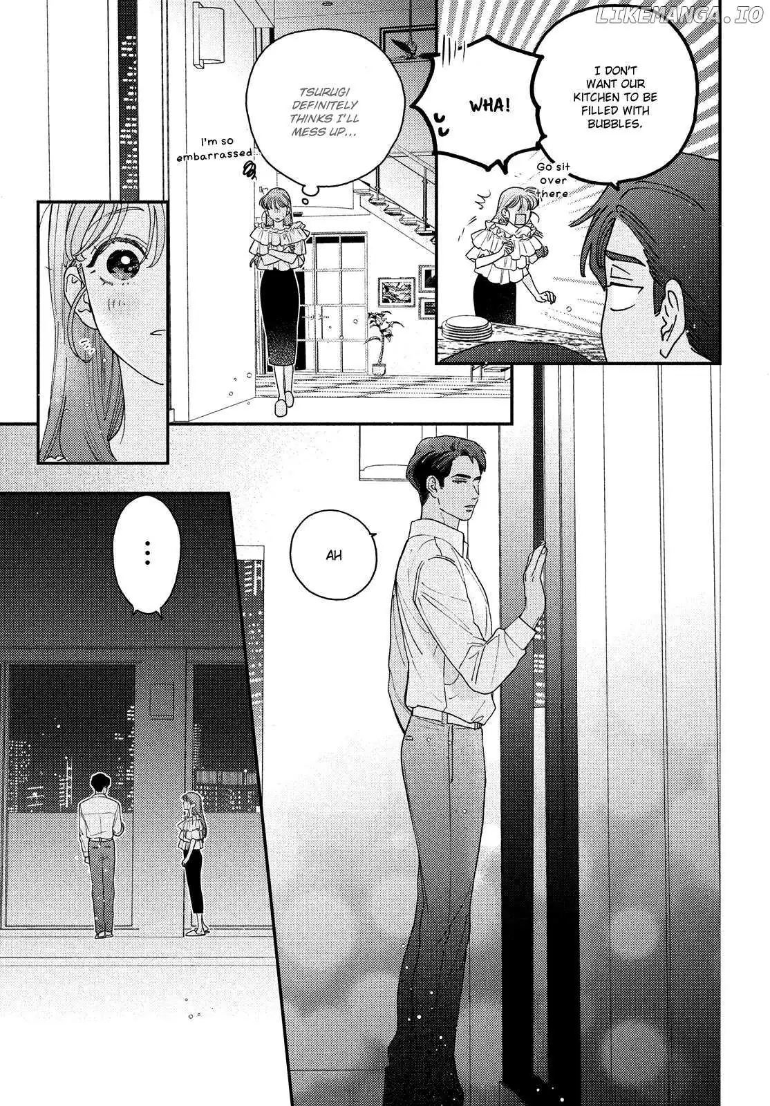 Ore to Mou Ichido, Hatsukoi Chapter 13 page 14 - 