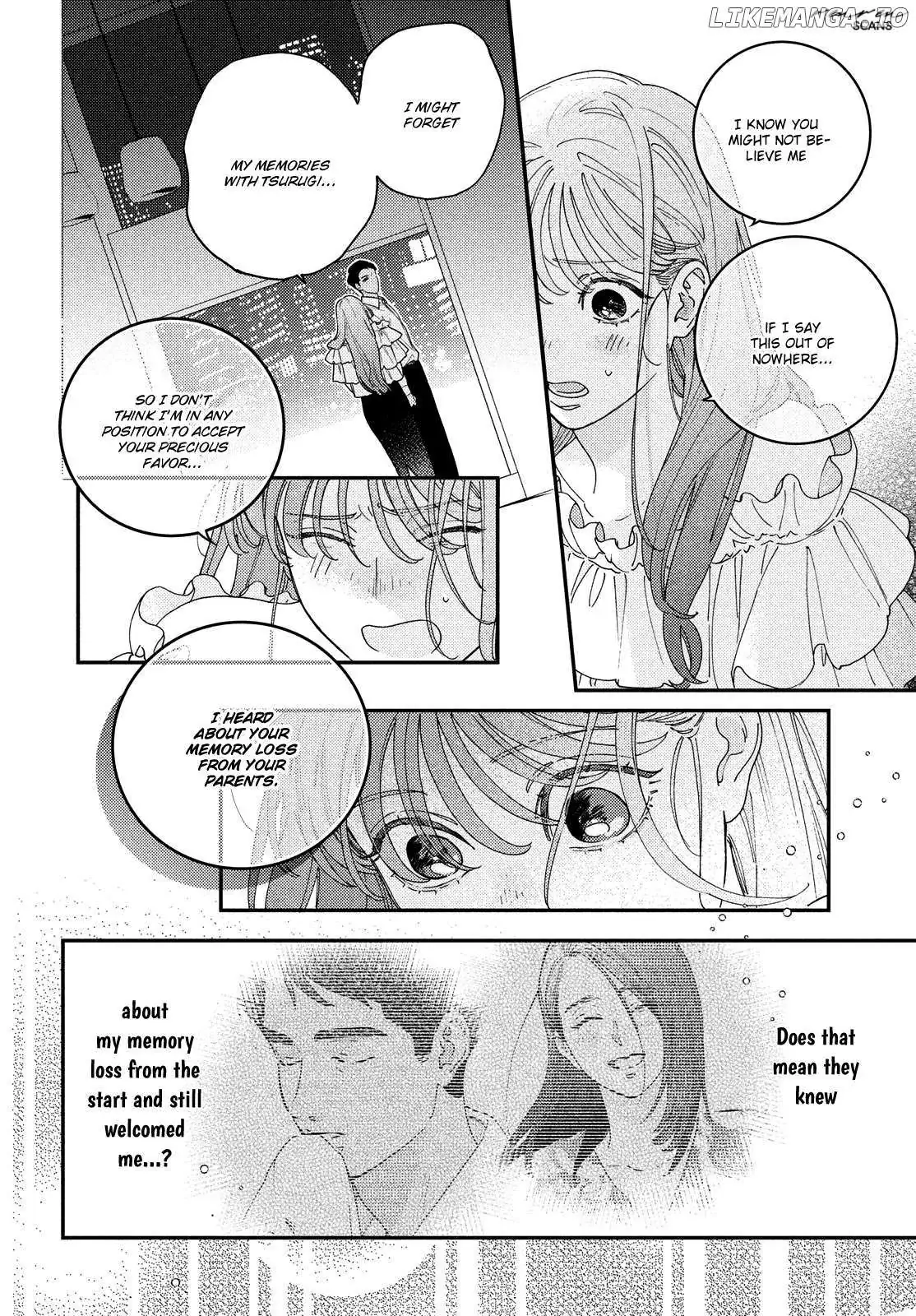 Ore to Mou Ichido, Hatsukoi Chapter 13 page 19 - 