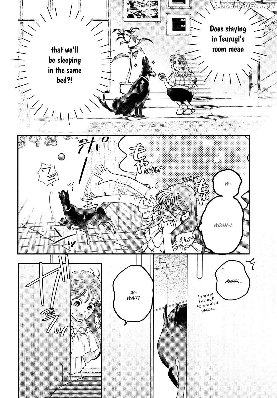 Ore to Mou Ichido, Hatsukoi Chapter 13 page 23 - 