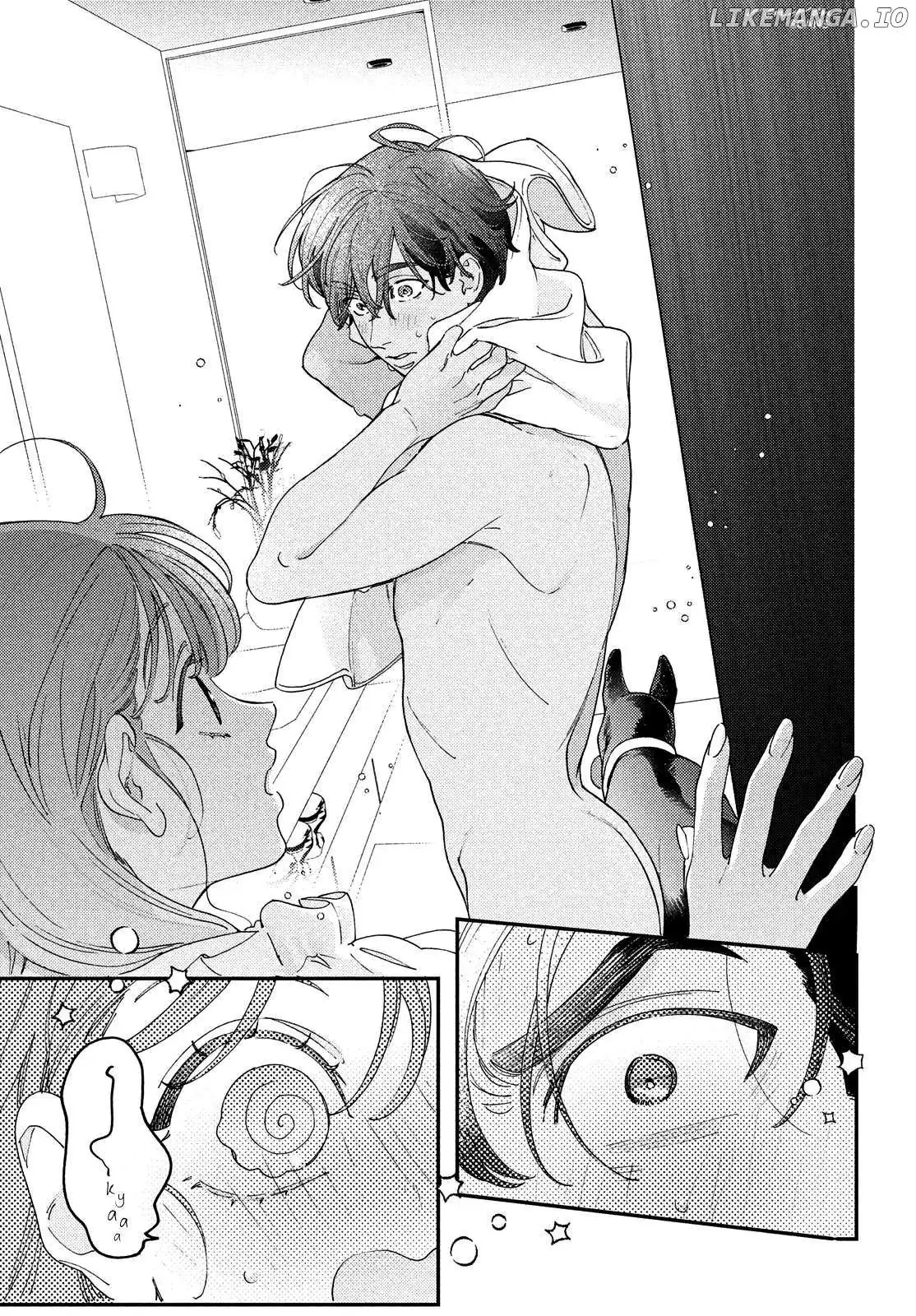 Ore to Mou Ichido, Hatsukoi Chapter 13 page 24 - 