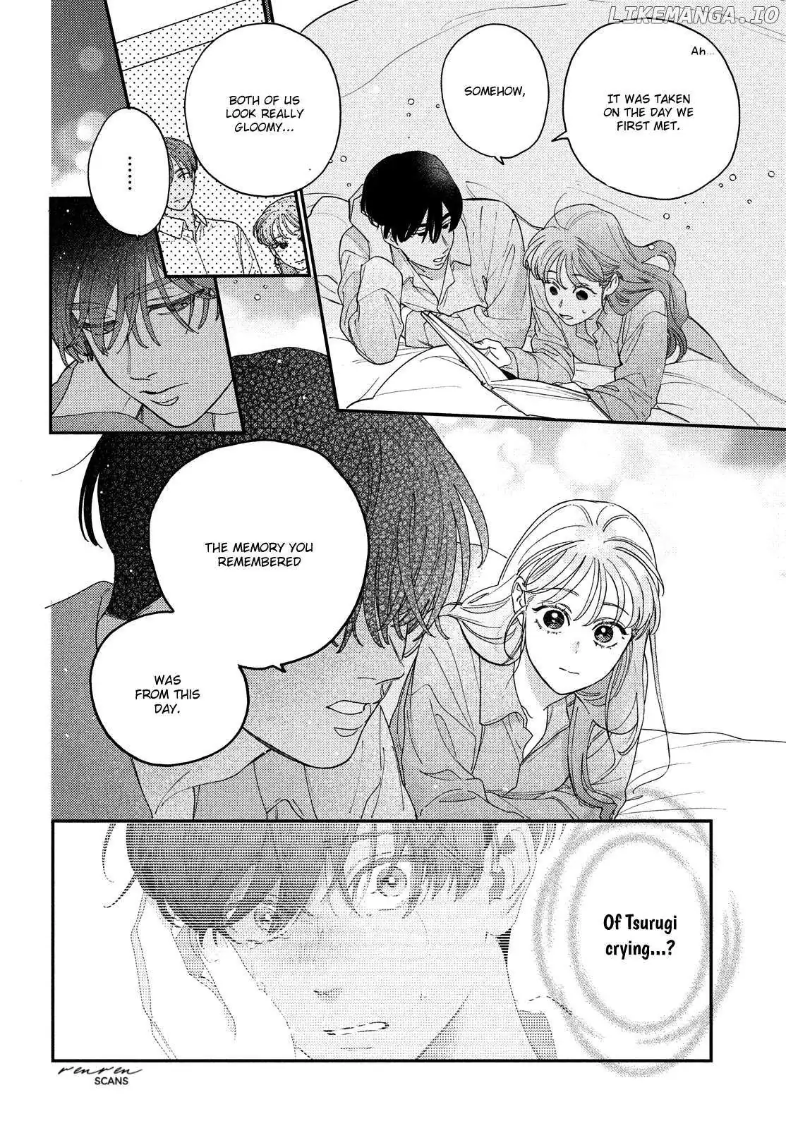 Ore to Mou Ichido, Hatsukoi Chapter 13 page 29 - 