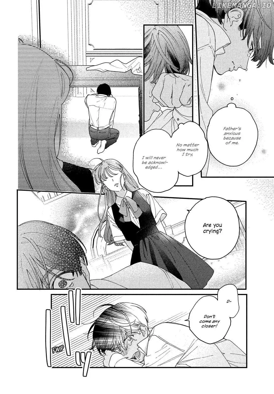 Ore to Mou Ichido, Hatsukoi Chapter 13 page 31 - 