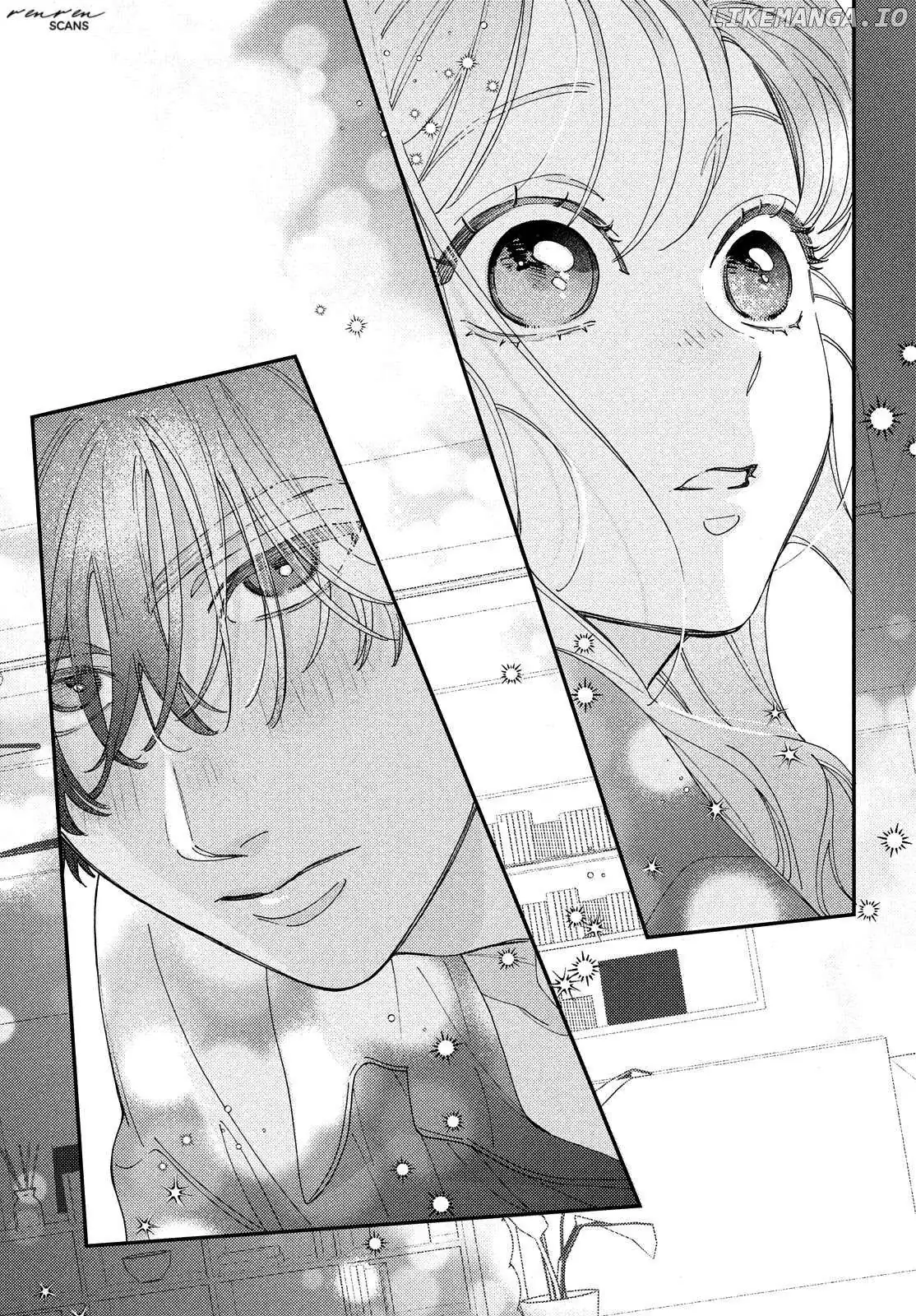Ore to Mou Ichido, Hatsukoi Chapter 13 page 40 - 