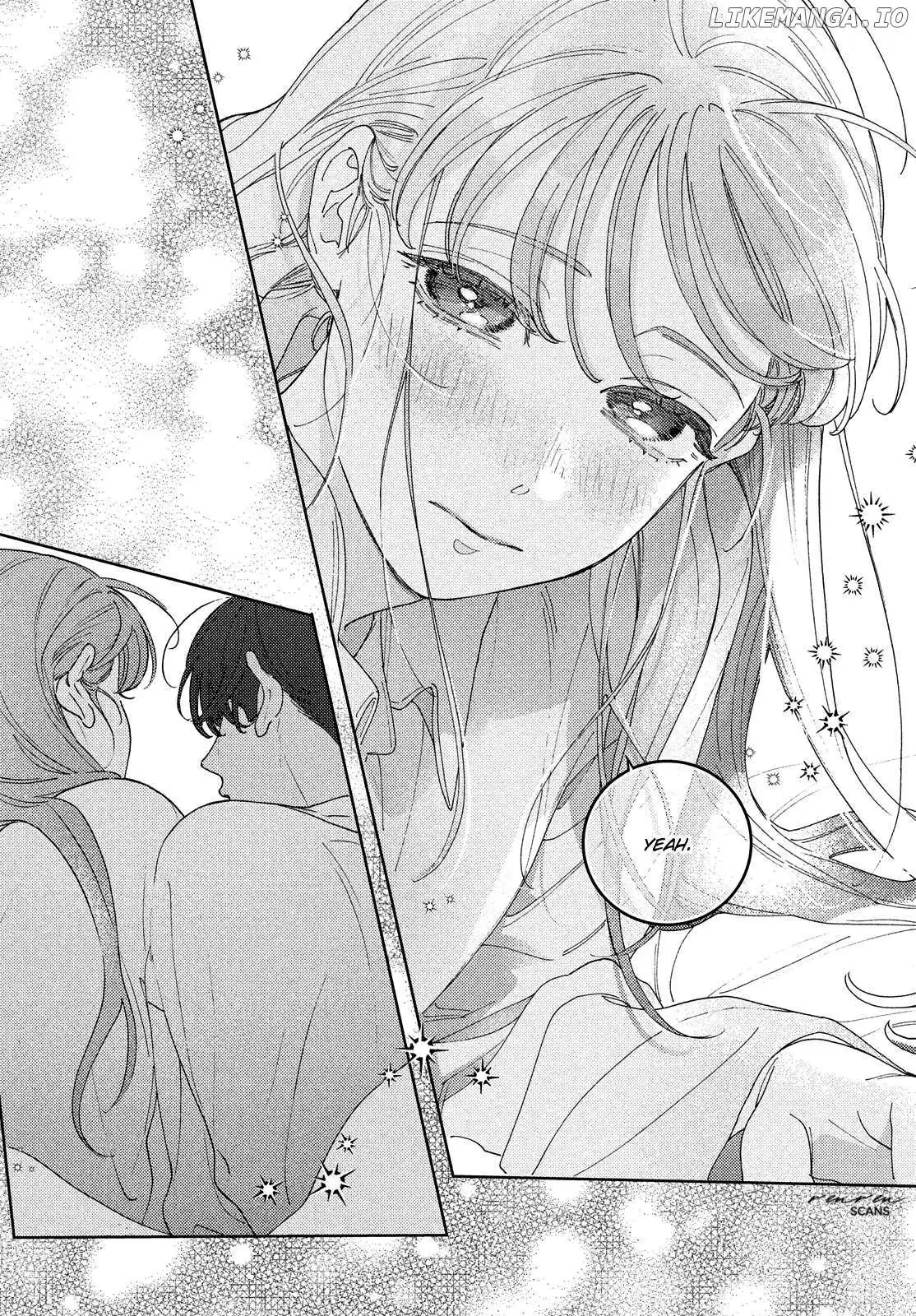 Ore to Mou Ichido, Hatsukoi Chapter 13 page 41 - 