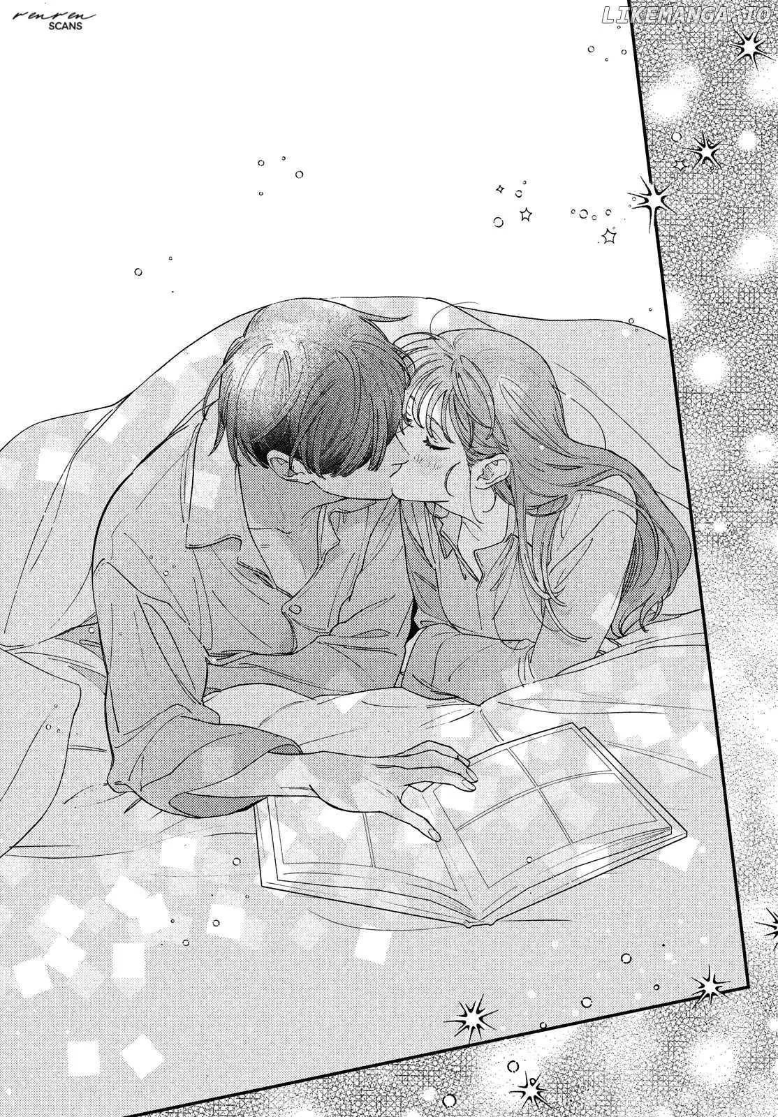 Ore to Mou Ichido, Hatsukoi Chapter 13 page 42 - 